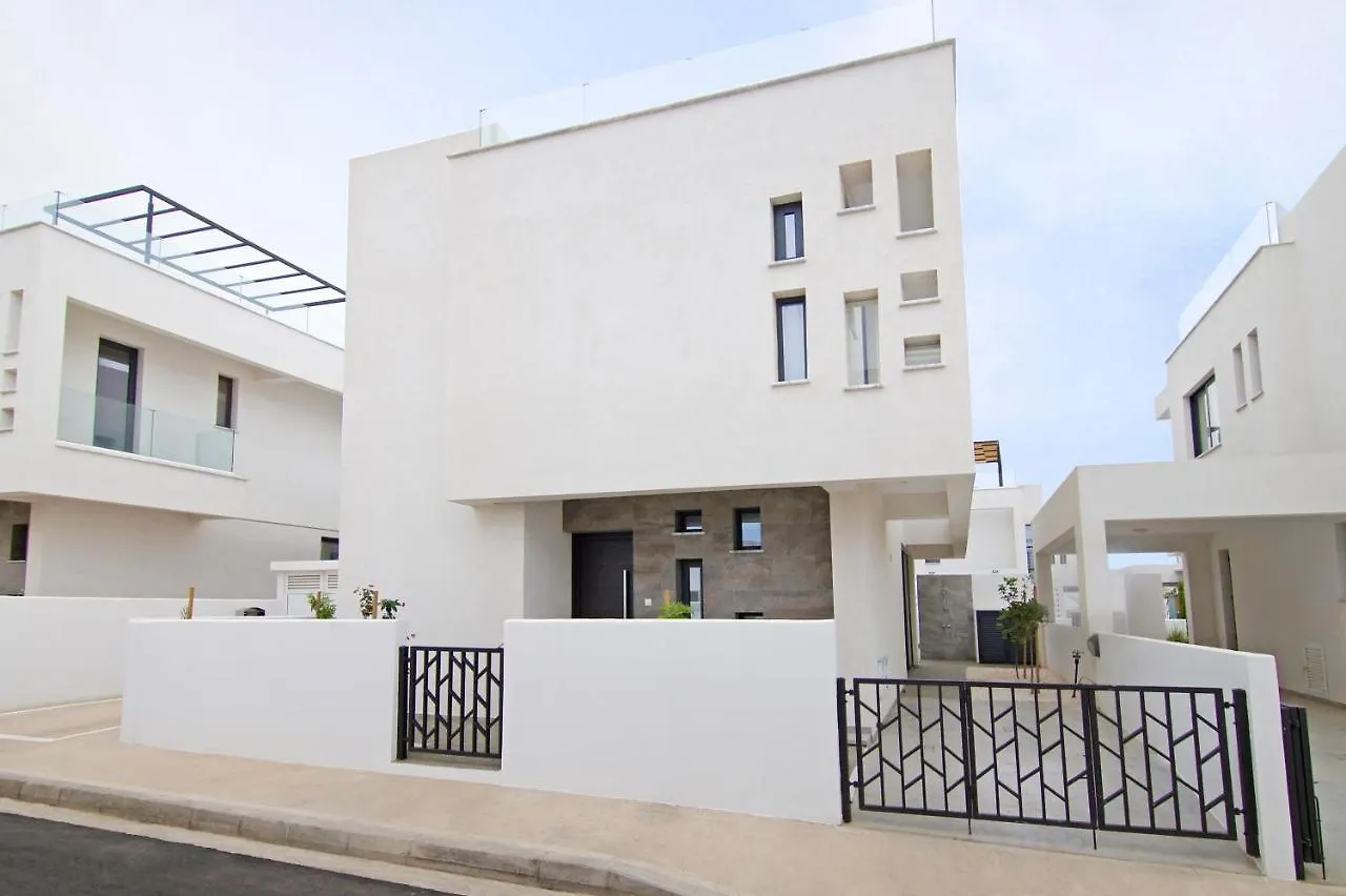 Holiday home Villa Queen Alexandra Protaras