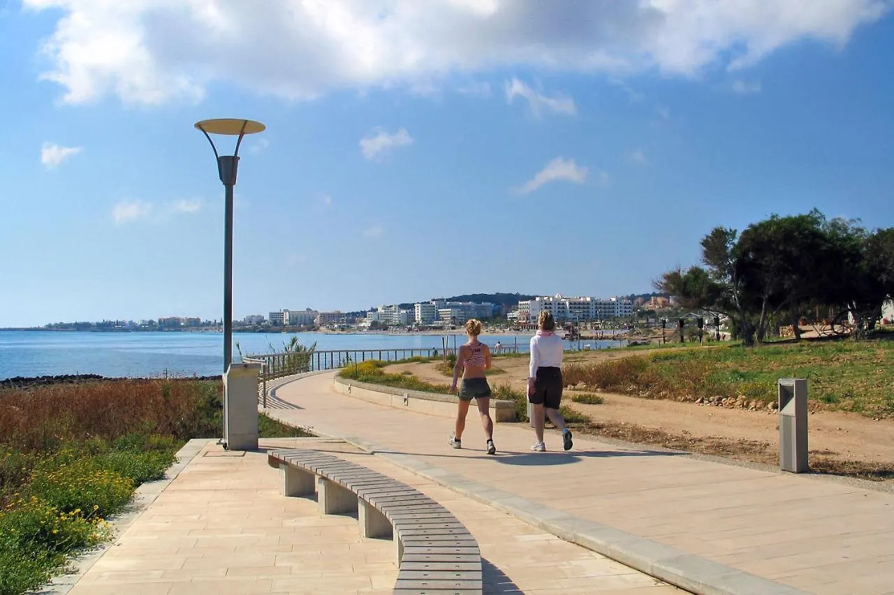 Villa Queen Alexandra Protaras
